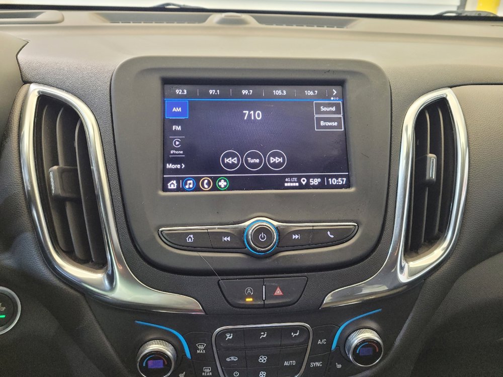 Used 2023 Chevrolet Equinox LT w/ Driver Convenience Package image 25