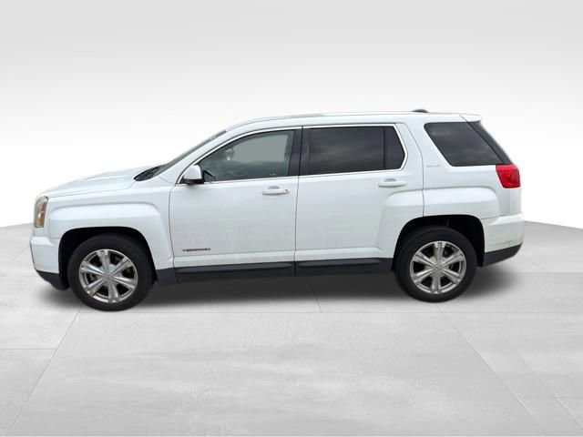 Used 2017 GMC Terrain SLE FWD image 6