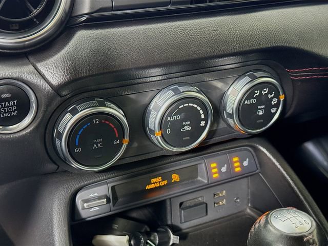 Used 2017 MAZDA MX-5 Miata RF Grand Touring image 15