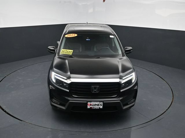 Used 2023 Honda Ridgeline RTL-E image 69