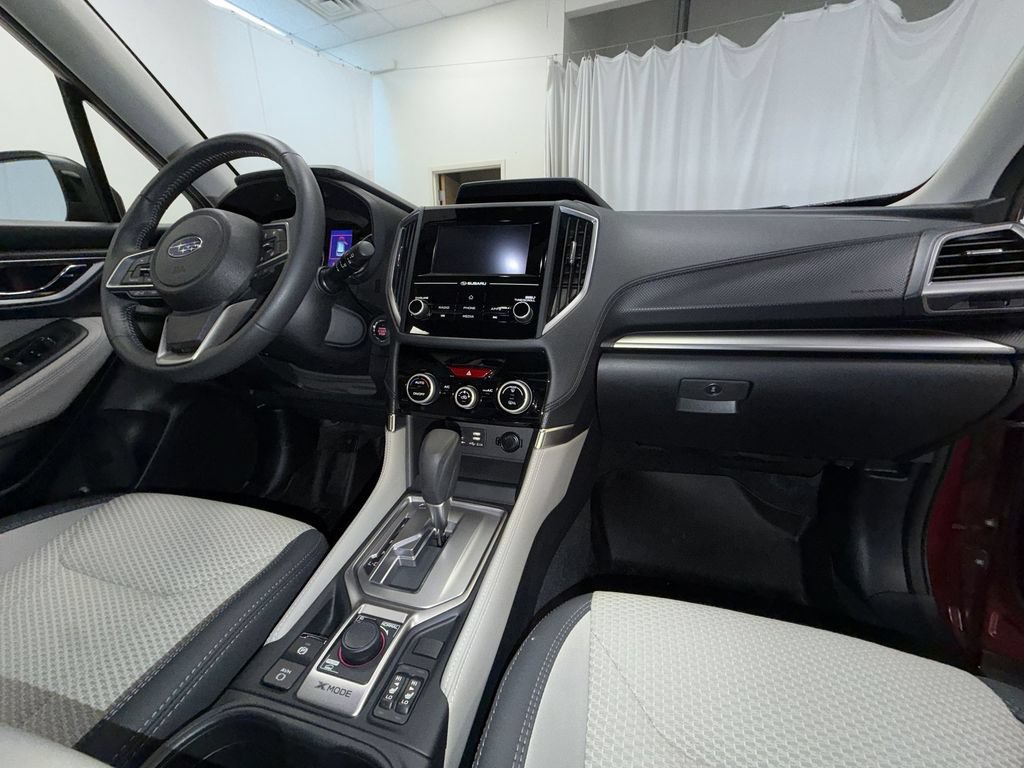 Used 2024 Subaru Forester Premium AWD/4WD image 19