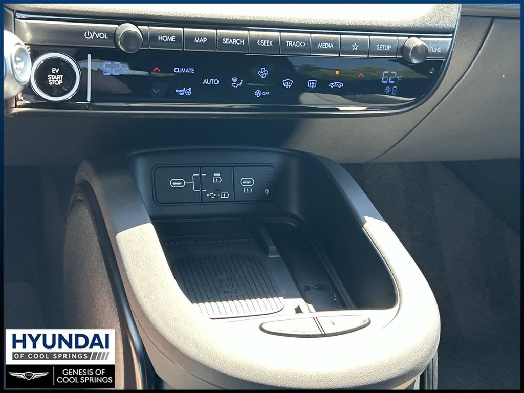 Used 2026 Hyundai Ioniq 5 N AWD/4WD image 33