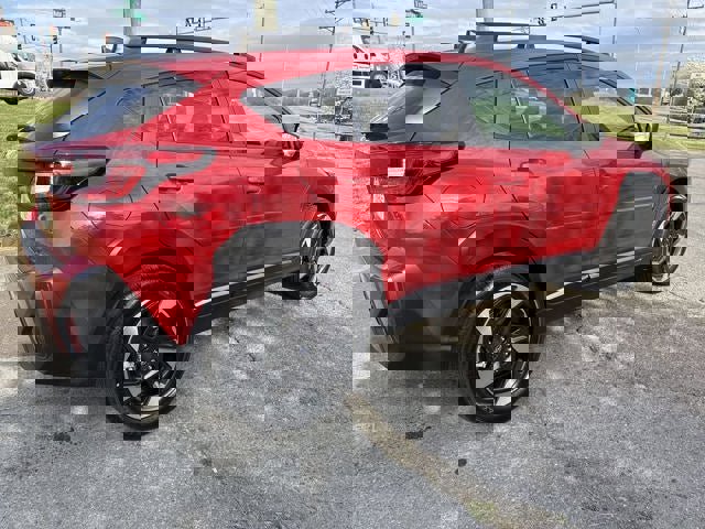 New 2026 Subaru Crosstrek 2.5i Limited image 47