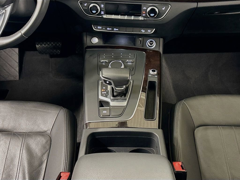 Used 2019 Audi Q5 2.0T Premium image 14