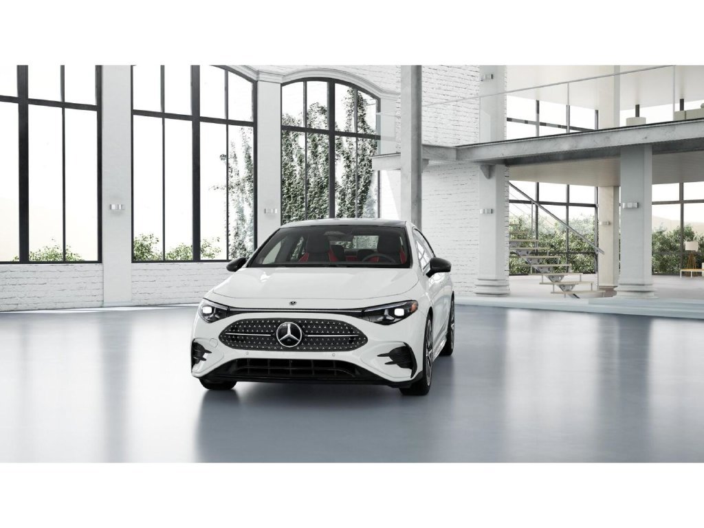 New 2027 Mercedes-Benz CLA 220 image 42