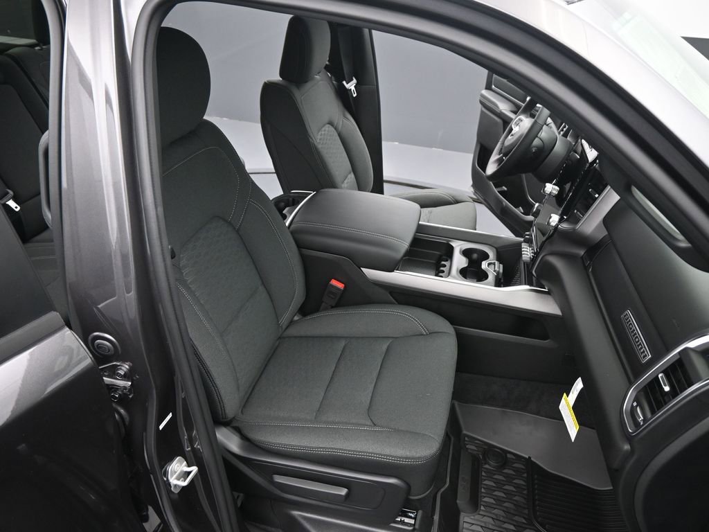 New 2026 RAM 1500 Big Horn image 19