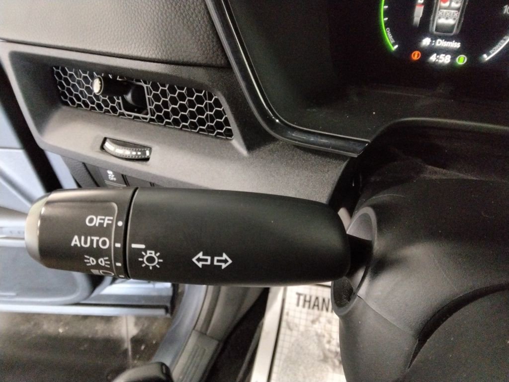 Used 2024 Honda CR-V Sport image 14