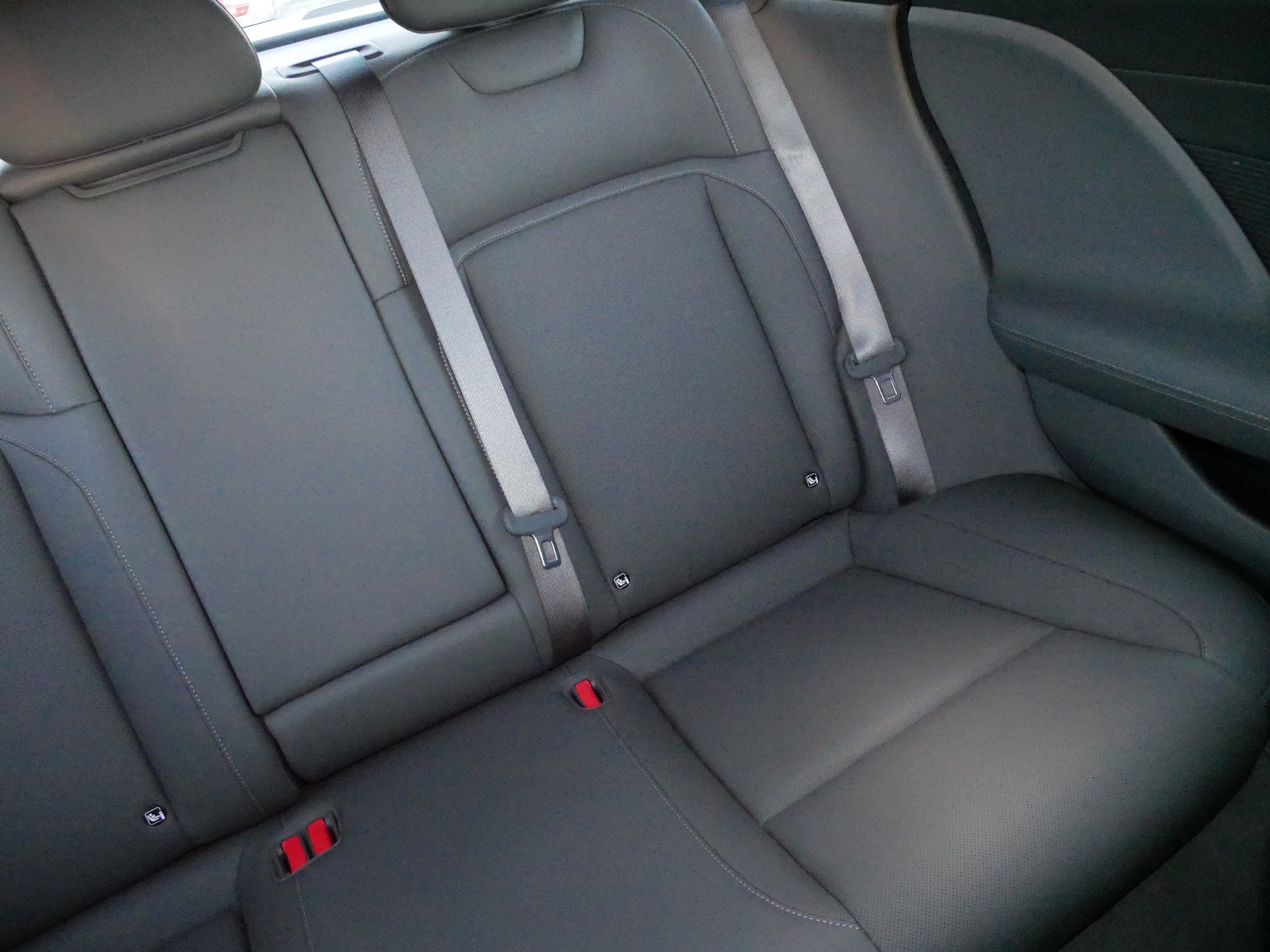 Used 2024 Lucid Air Touring image 14