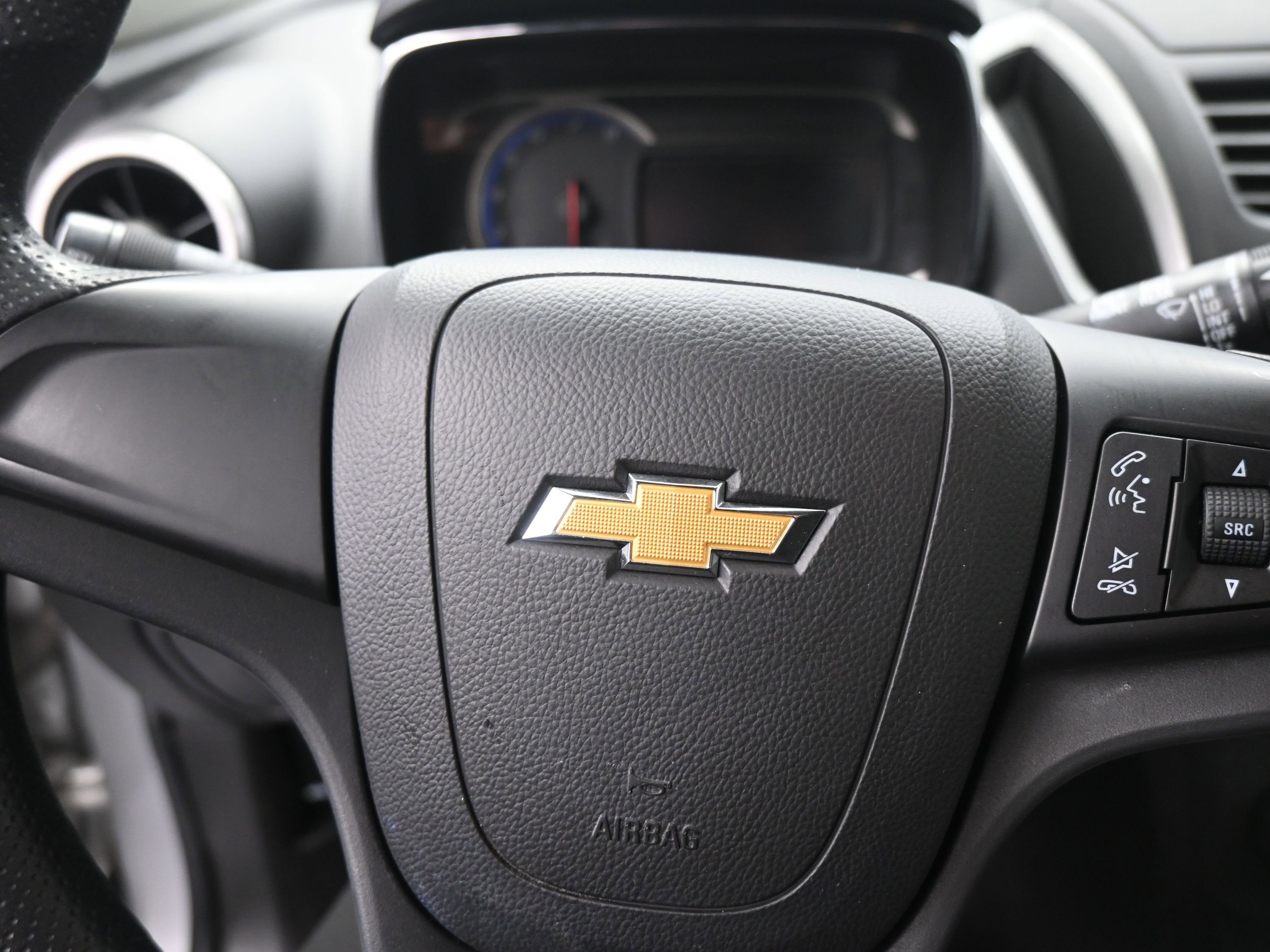 Used 2016 Chevrolet Trax LS image 16