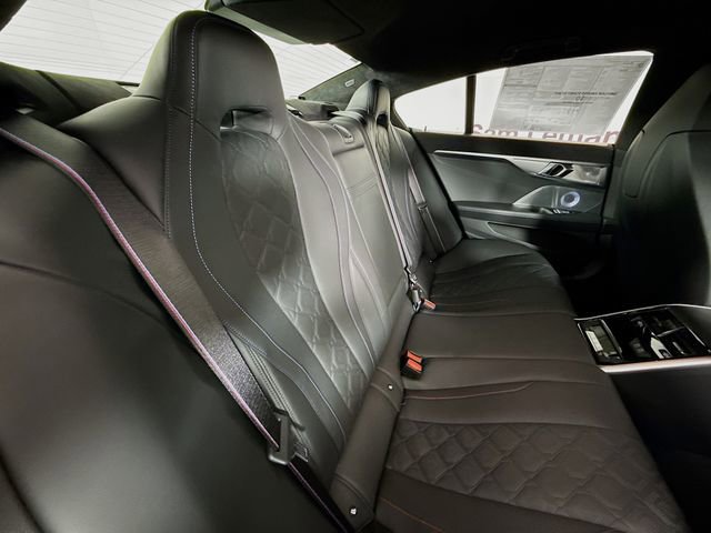 Used 2026 BMW M850i xDrive AWD/4WD image 28