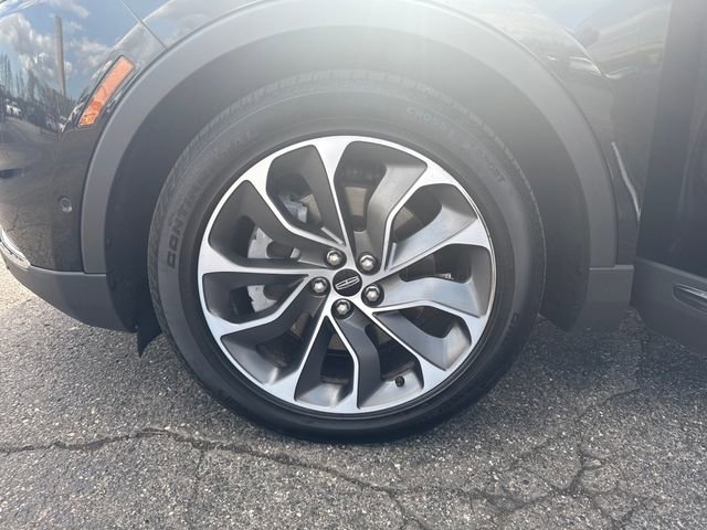 Certified 2023 Lincoln Nautilus Reserve w/ Equipment Group 201A image 35