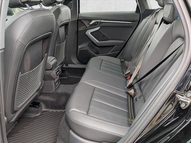 New 2026 Audi A3 2.0T Premium Plus AWD/4WD image 16