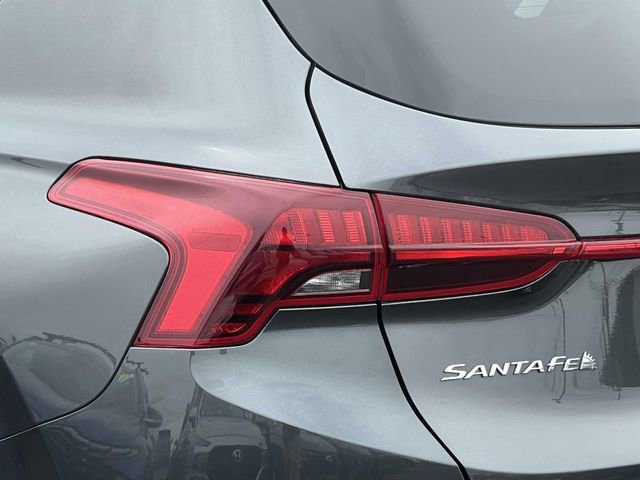 Certified 2023 Hyundai Santa Fe SEL AWD/4WD image 9