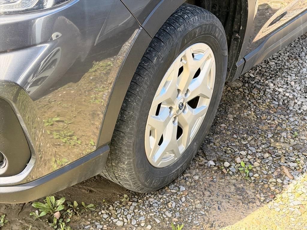 Used 2020 Subaru Forester w/ Popular Package #1 image 5