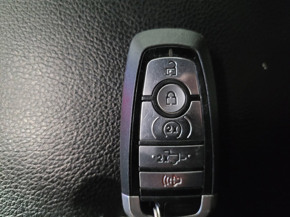 Used 2020 Ford F150 Lariat w/ Equipment Group 502A Luxury image 32