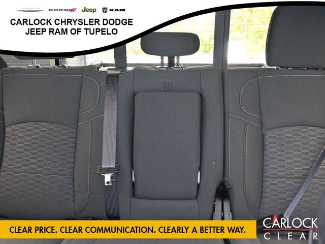 New 2026 RAM 2500 Big Horn image 30