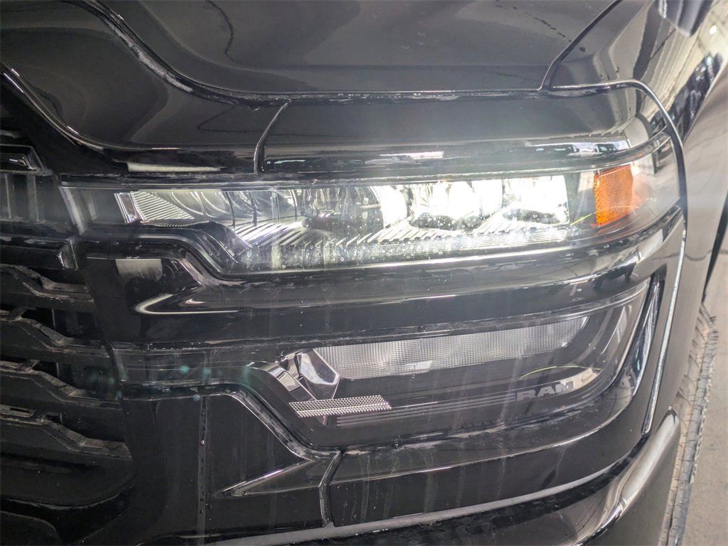 New 2026 RAM 2500 Big Horn image 10