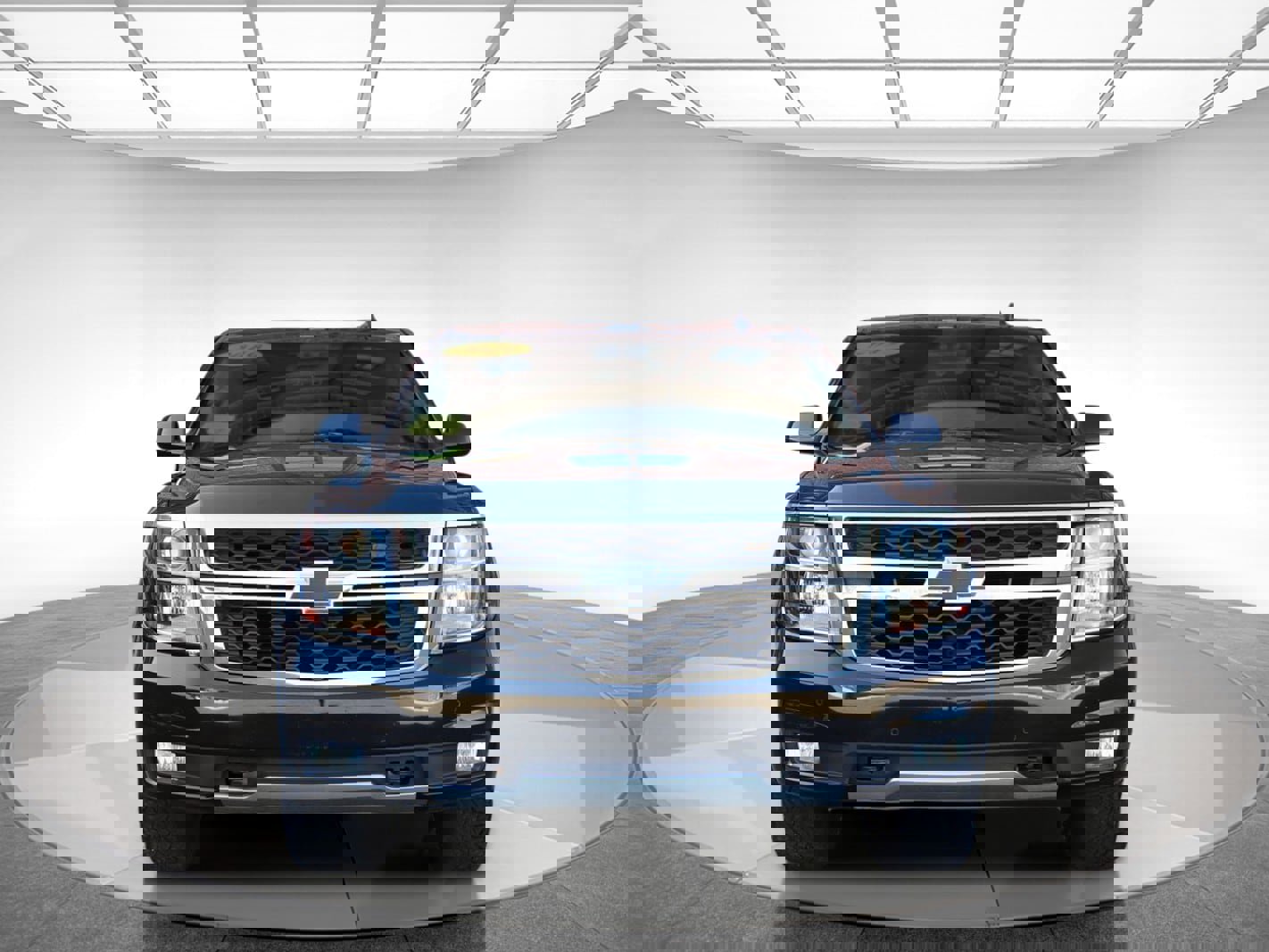 Used 2019 Chevrolet Tahoe LT AWD/4WD image 2