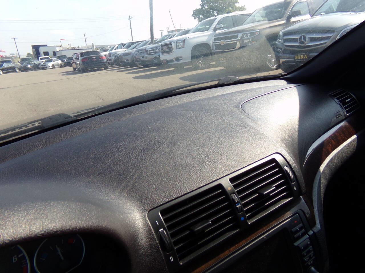 Used 2004 BMW 330Ci Convertible image 50