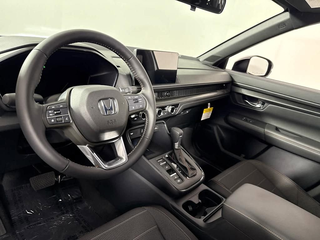 New 2026 Honda CR-V Sport image 15
