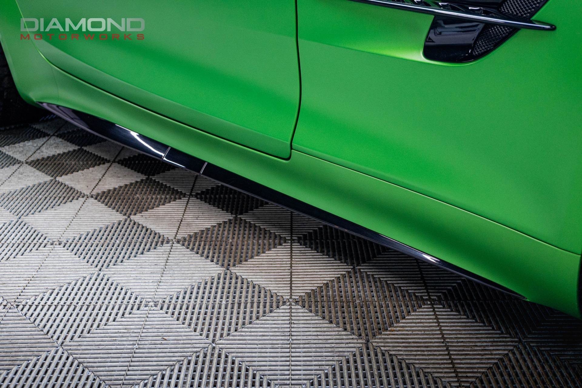 Used 2018 Mercedes-Benz AMG GT R image 55