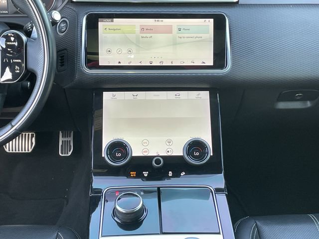 Used 2020 Land Rover Range Rover Velar R-Dynamic S image 16