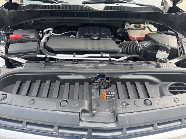 Used 2022 Chevrolet Silverado 1500 LT image 28