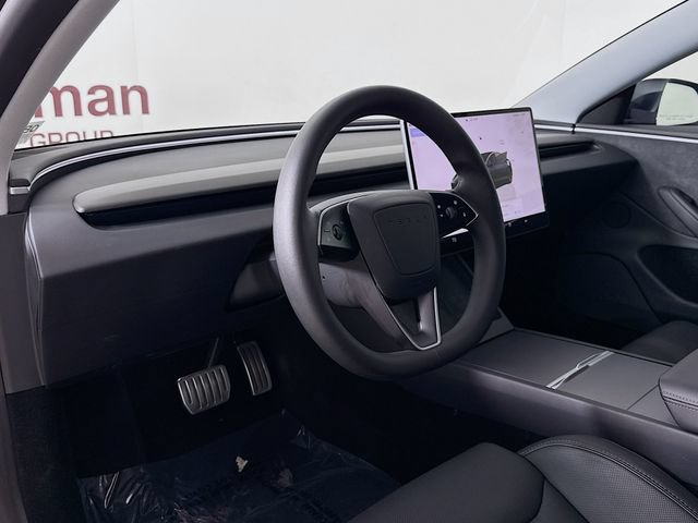 Used 2024 Tesla Model 3 Performance AWD/4WD image 9