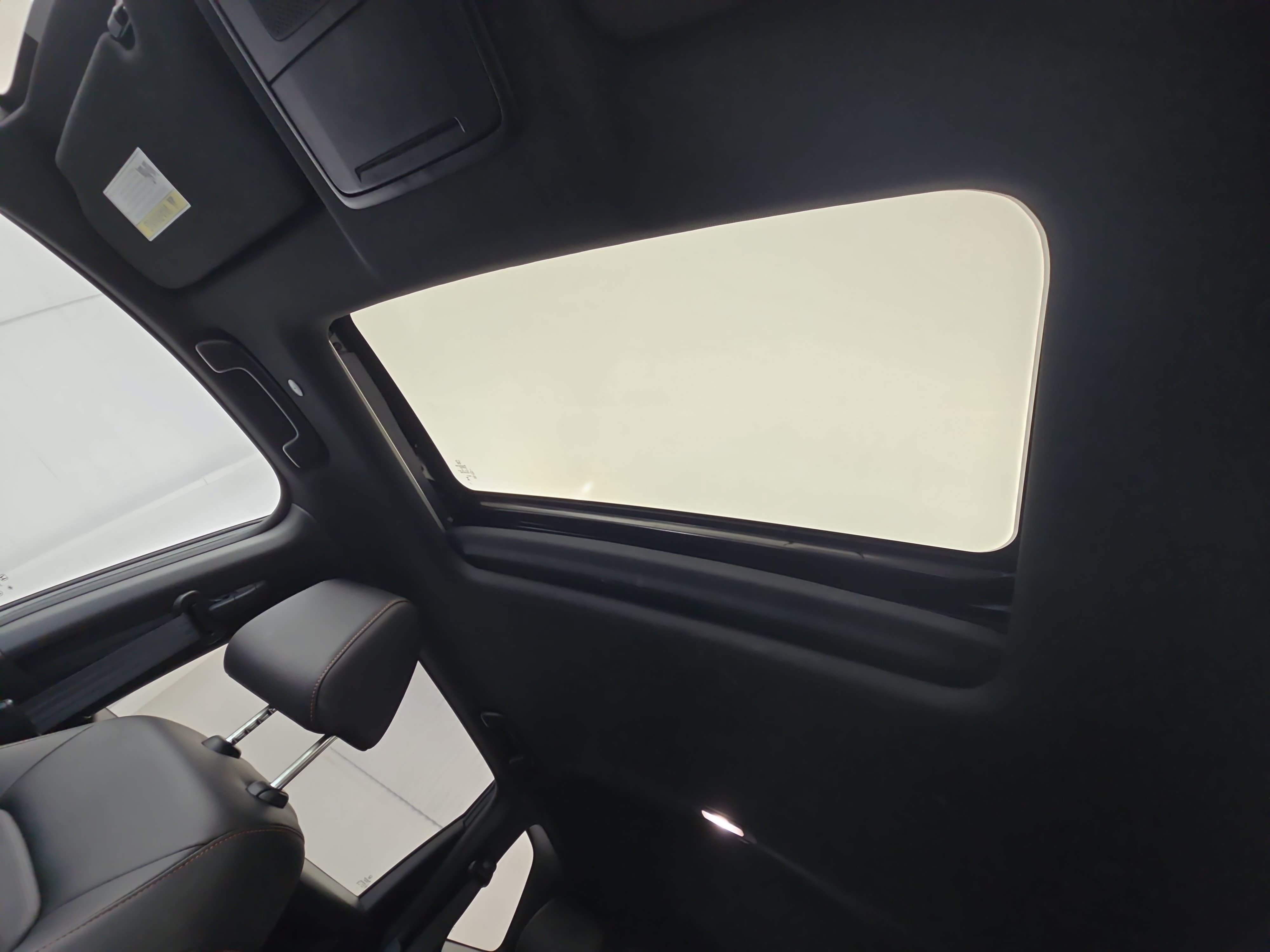 Certified 2025 Honda CR-V Sport-L image 30