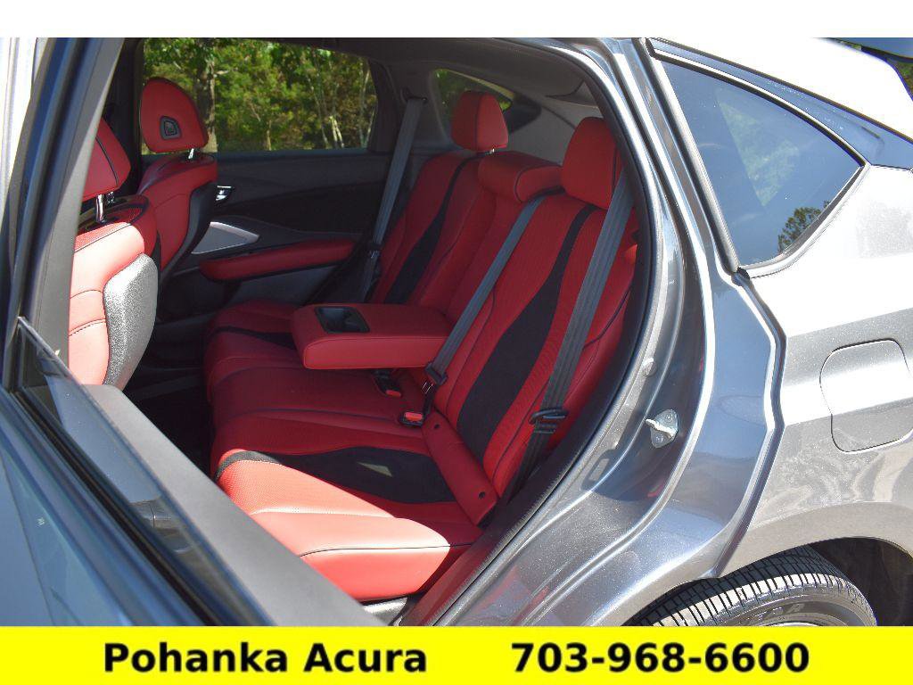 Certified 2023 Acura RDX A-Spec AWD/4WD image 32
