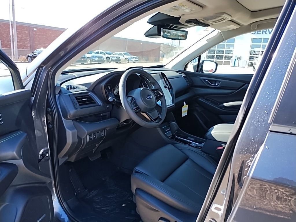 New 2026 Subaru Ascent Bronze Edition image 19