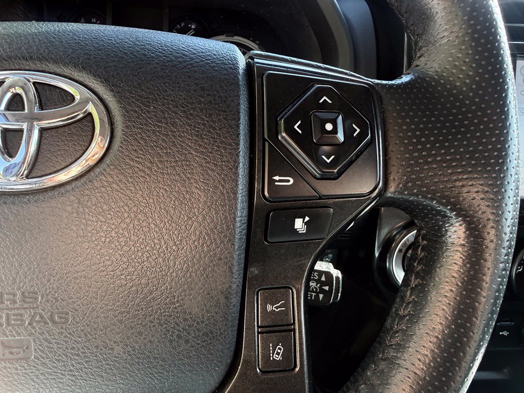 Certified 2024 Toyota 4Runner TRD Off-Road Premium w/ Off Road Premium Plus Package AWD/4WD image 29