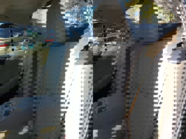 Certified 2025 Subaru Legacy Limited w/ Popular Package #3 image 12