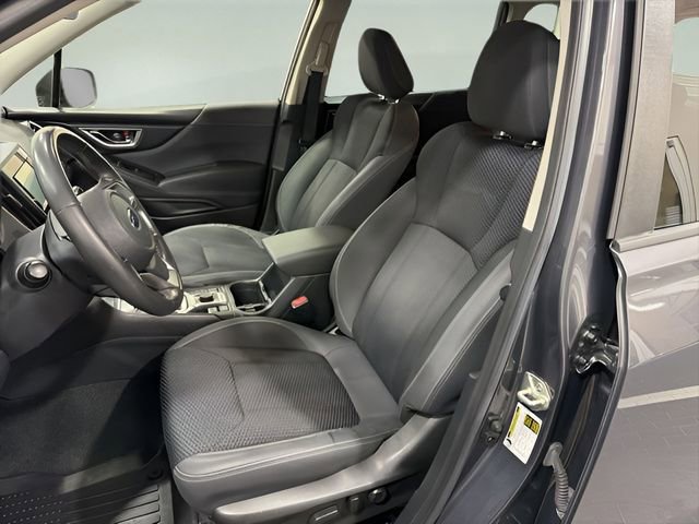 Certified 2021 Subaru Forester Premium w/ Popular Package #1 AWD/4WD image 11