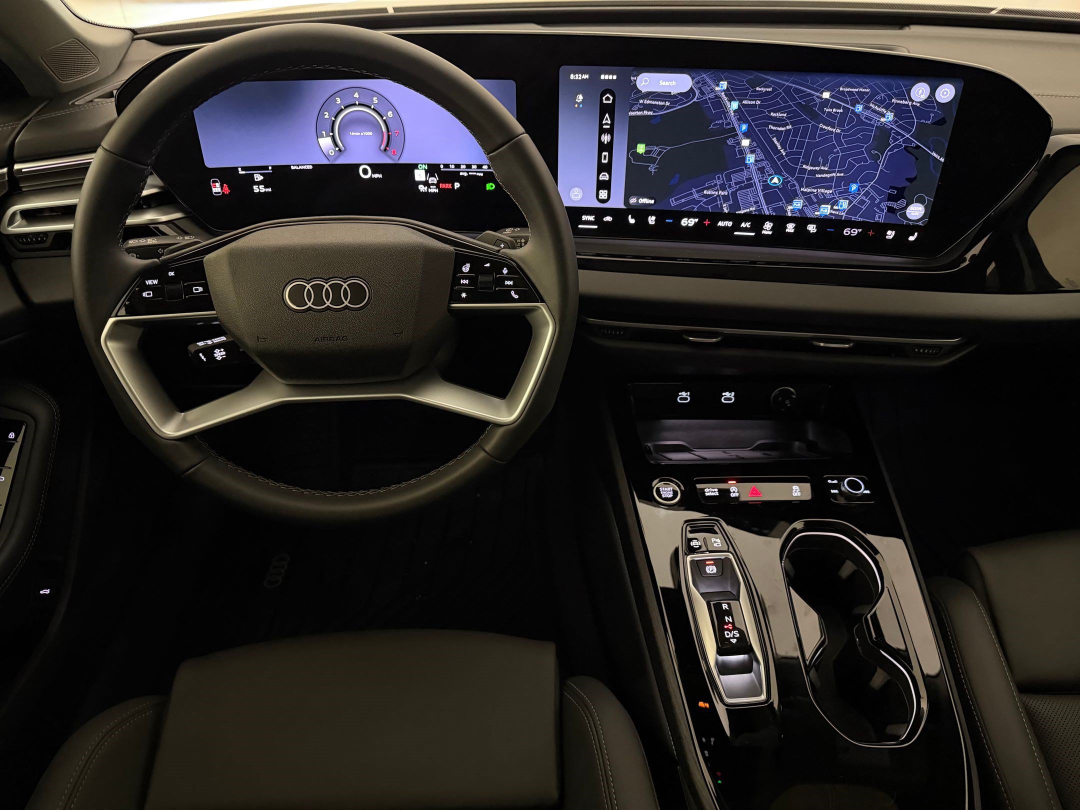 Certified 2026 Audi A5 2.0T Premium Plus AWD/4WD image 30