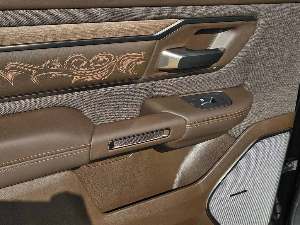 New 2026 RAM 1500 Limited AWD/4WD image 13