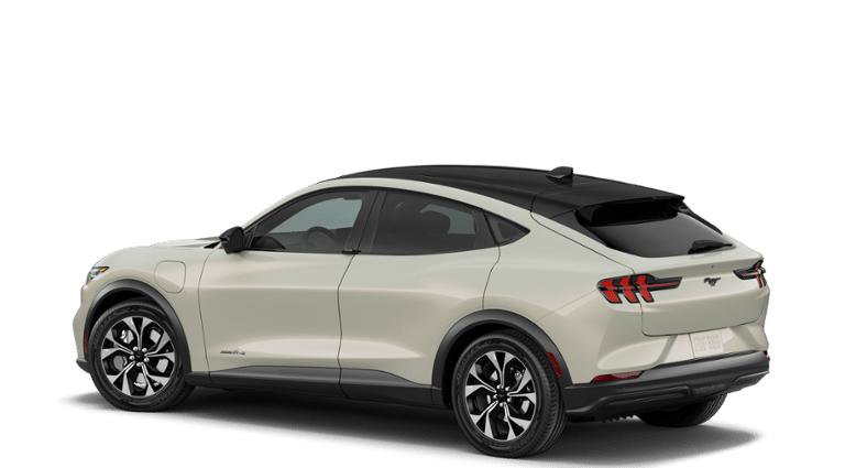 New 2026 Ford Mustang Mach-E Select w/ Comfort Package image 2
