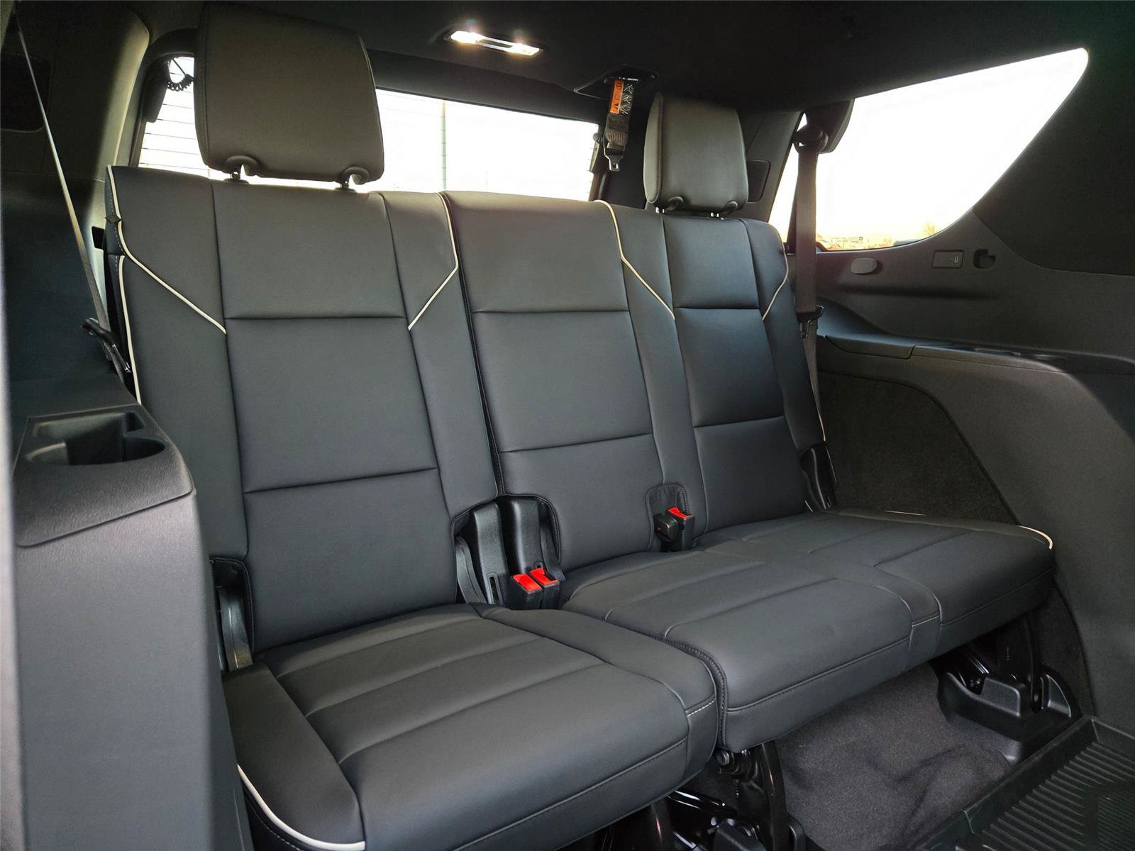 New 2026 Cadillac Escalade Sport w/ Touring Package AWD/4WD image 31