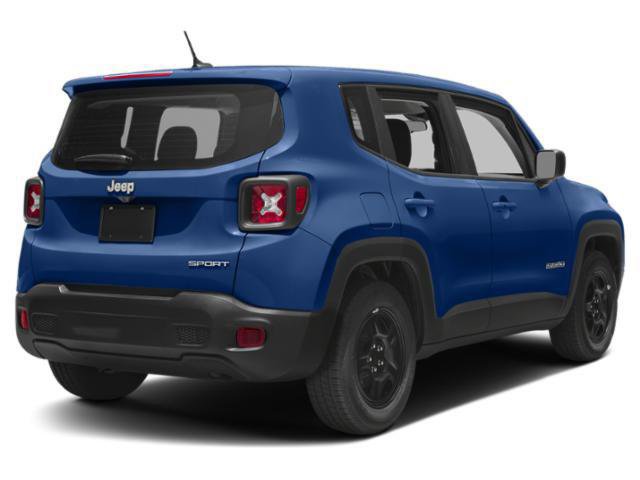 Used 2015 Jeep Renegade Latitude FWD image 2