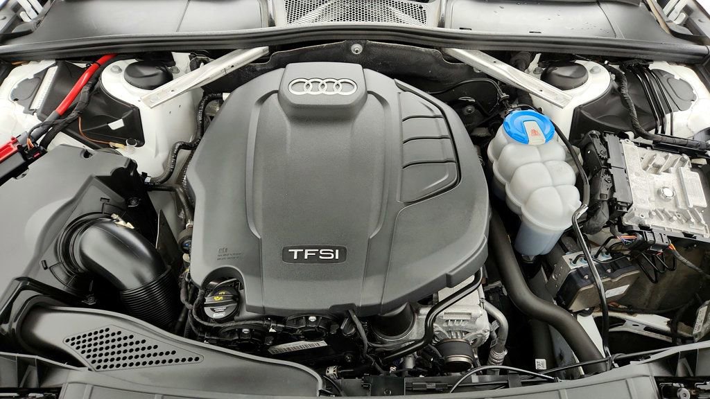 Used 2019 Audi A5 2.0T Premium w/ Convenience Package image 26