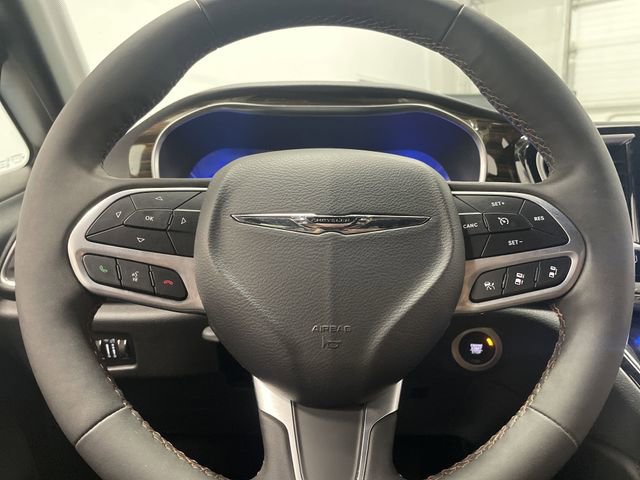 Used 2024 Chrysler Pacifica Pinnacle image 20