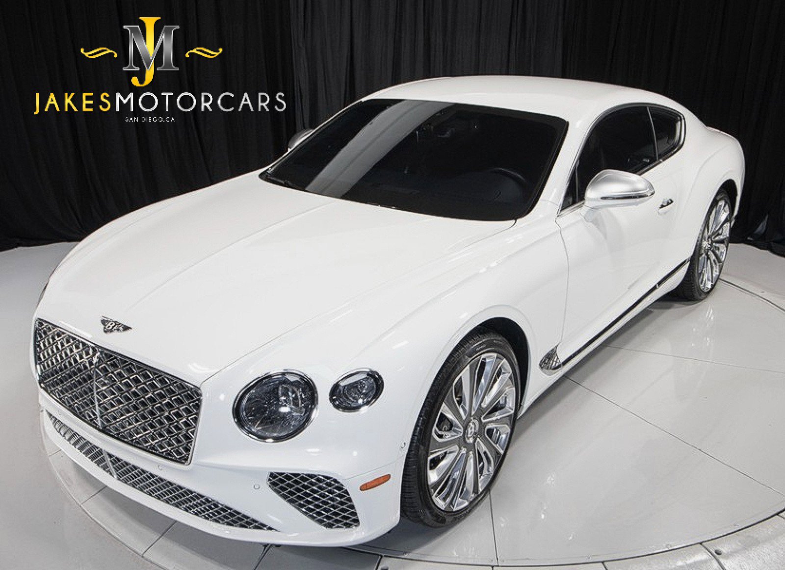 Used 2021 Bentley Continental GT Mulliner image 18