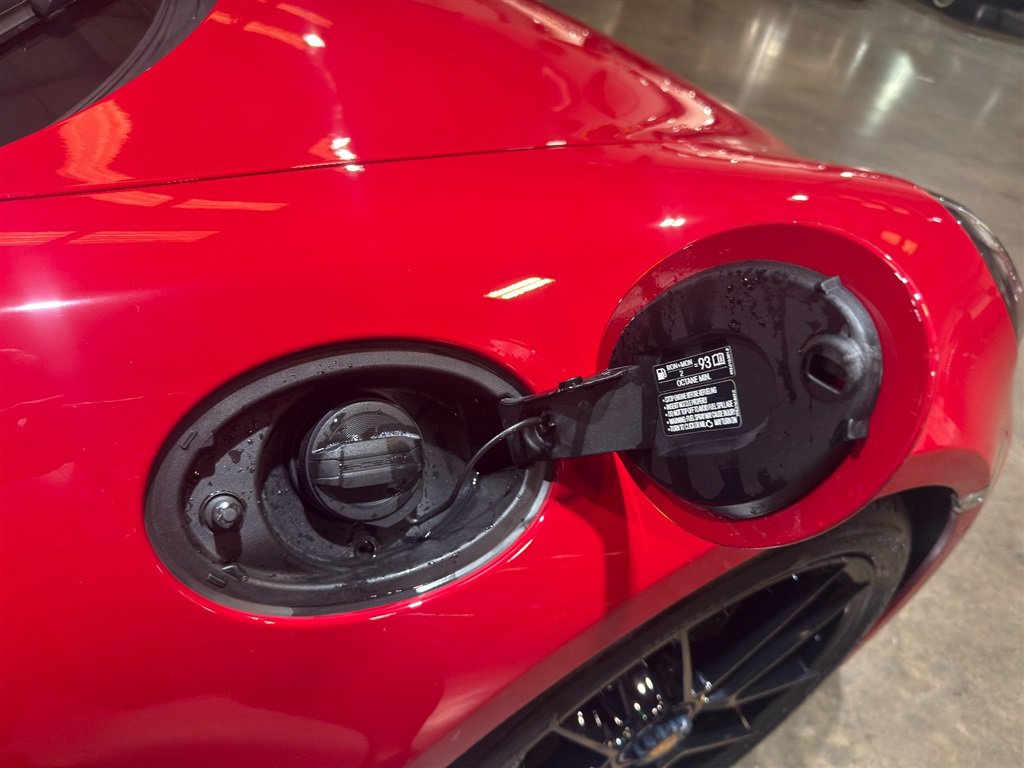 Used 2026 Porsche 911 GTS image 31