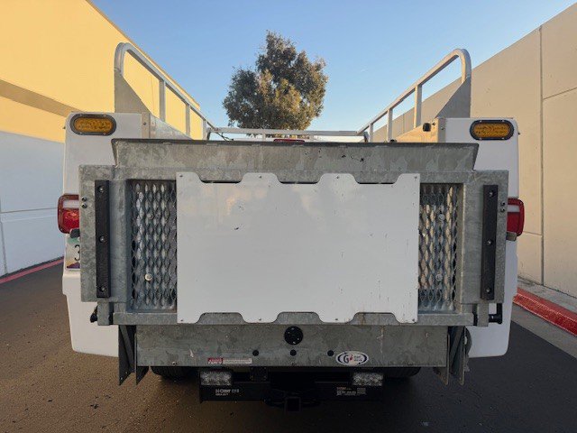 Used 2022 RAM 3500 Tradesman w/ Safety Group RWD image 9