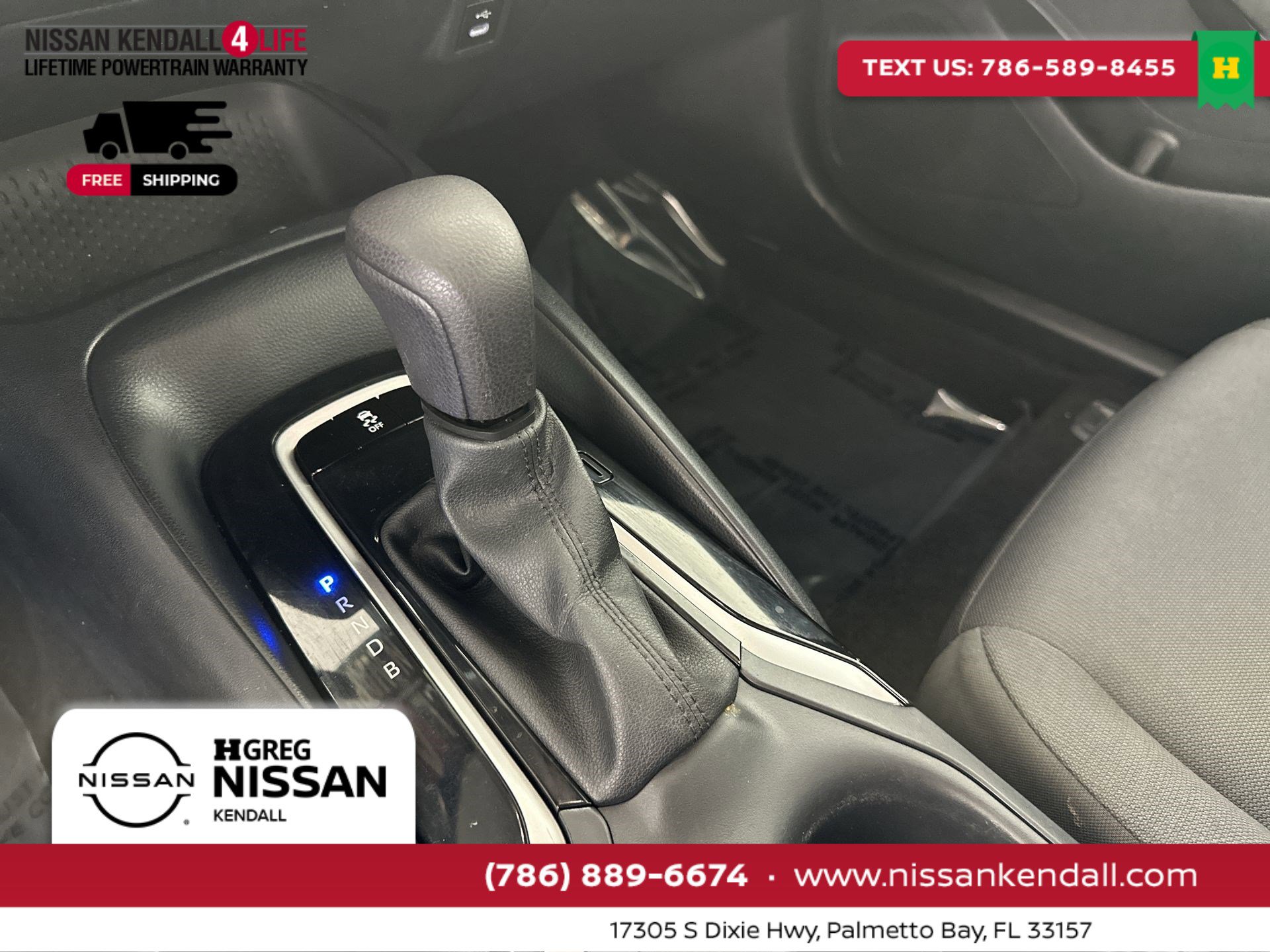 Used 2023 Toyota Corolla LE image 24