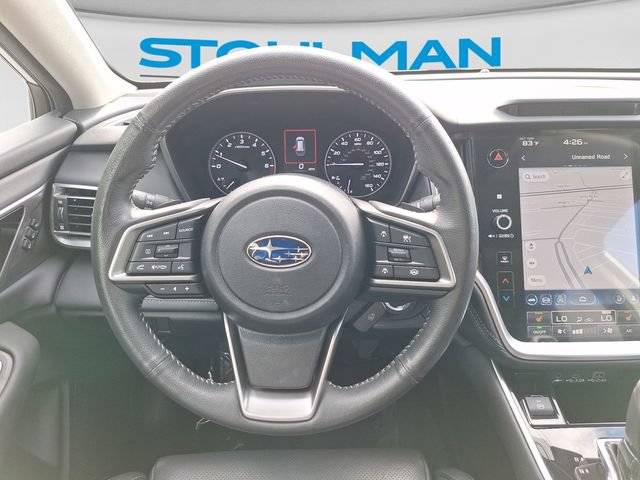 Certified 2024 Subaru Outback Limited AWD/4WD image 21