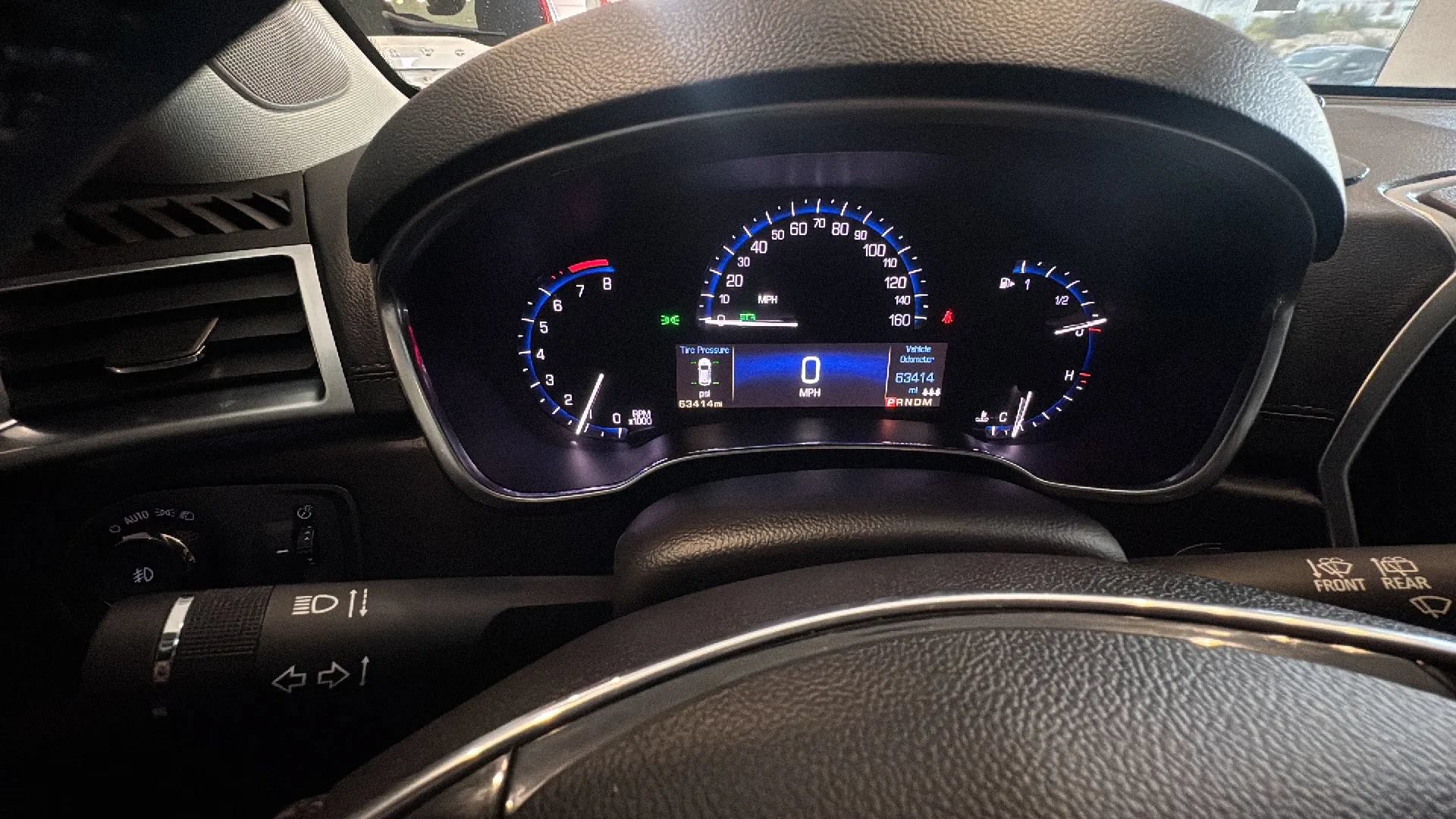 Used 2016 Cadillac SRX Premium FWD image 45