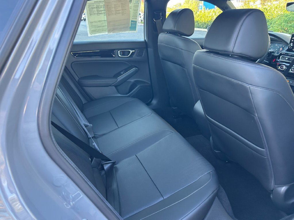 Used 2026 Honda Civic Sport Touring image 20