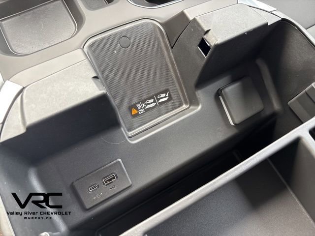 New 2026 Chevrolet Silverado 1500 RST w/ RST All Star Premium Package image 48