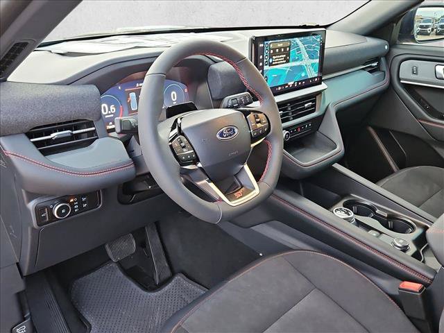 New 2026 Ford Explorer ST AWD/4WD image 3